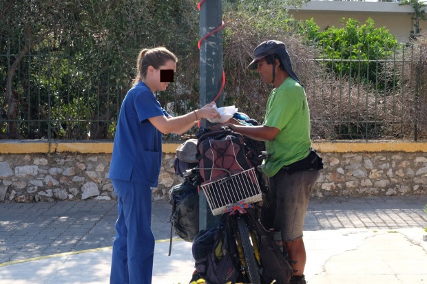 Ο Γιαπωνέζος Οδυσσέας