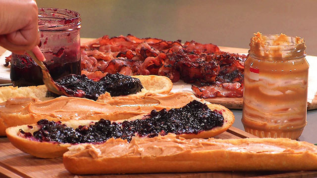 The Fool’s Gold Loaf