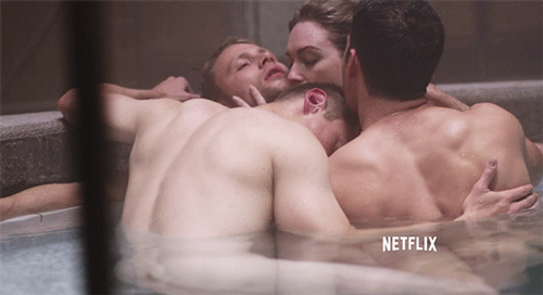 Sense8