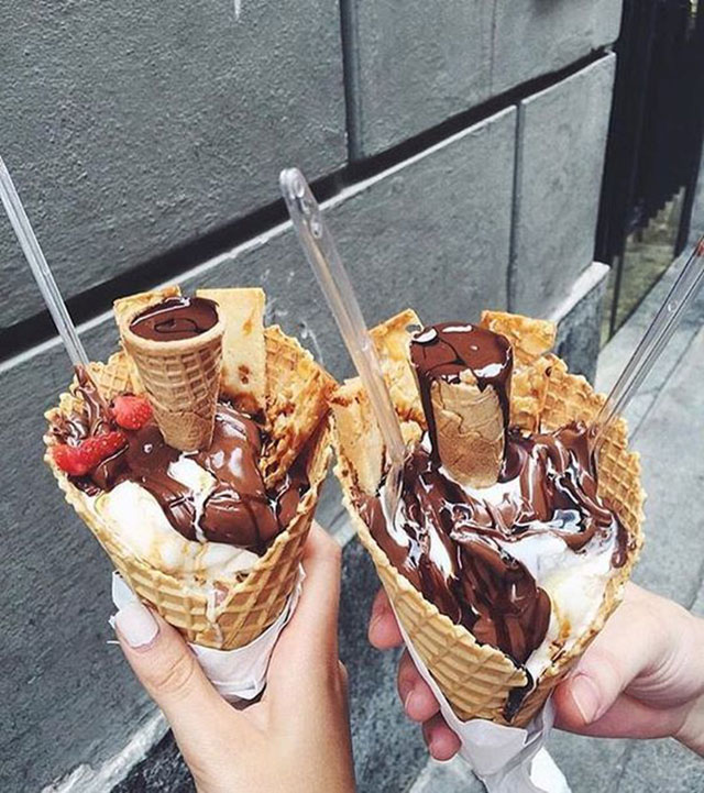 Παγωτό πάνω στο παγωτό, Jersey Jack Gelato