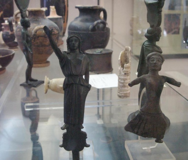 Ο ναζιστικός χαιρετισμός προέρχεται από την Αρχαία Ελλάδα;