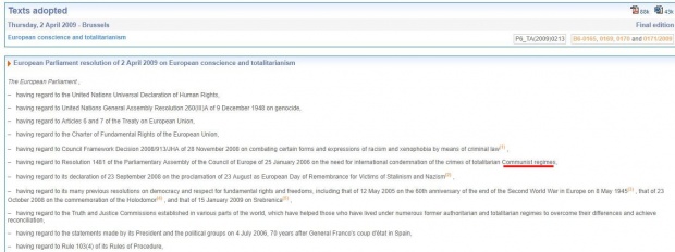 Η Εσθονία διόρθωσε επίσημο κείμενό της μετά την άρνηση της Ελλάδας; Η Εσθονία διόρθωσε επίσημο κείμενό της μετά την άρνηση της Ελλάδας;