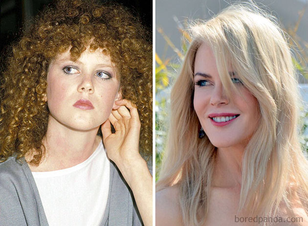 50 σταρ και οι δουλειές που έκαναν πριν γίνουν διάσημοι (vol. 1)