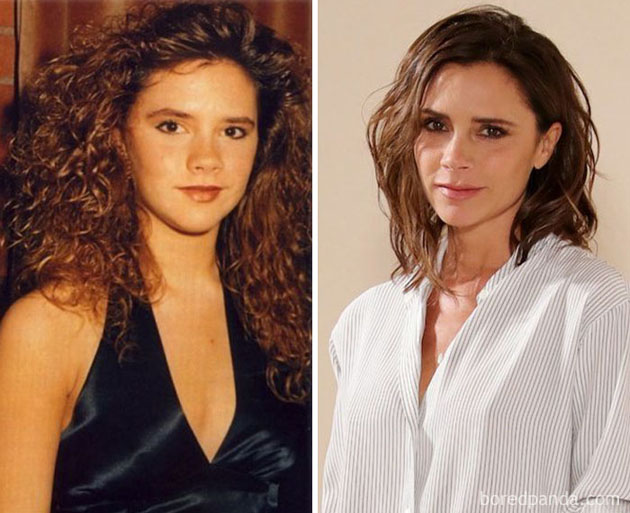 50 σταρ και οι δουλειές που έκαναν πριν γίνουν διάσημοι (vol. 1)