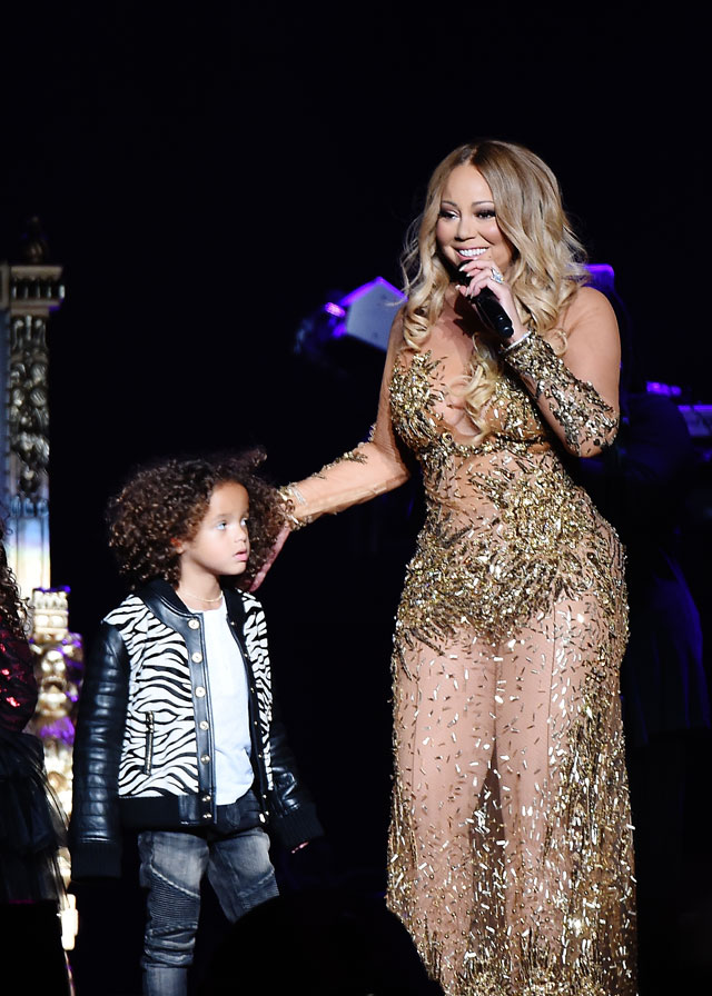 Nicholas Hunt / ideal /Getty Images Nicholas Hunt / ideal /Getty Images