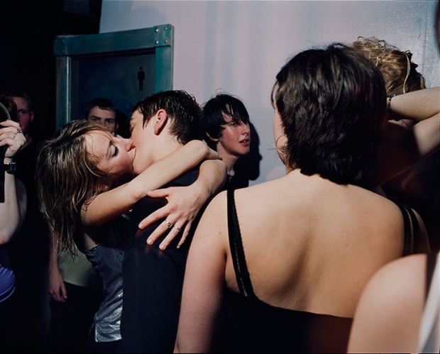 Ewen Spencer / Young Love / Stanley Barker Ewen Spencer / Young Love / Stanley Barker