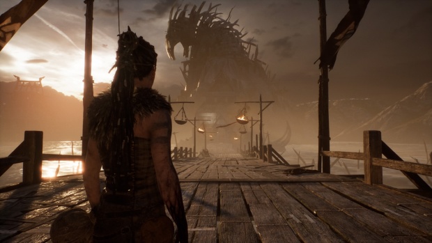  Senua's Sacrifice. To videogame που δίχασε όσο κανένα άλλο 