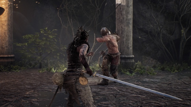  Senua's Sacrifice. To videogame που δίχασε όσο κανένα άλλο 