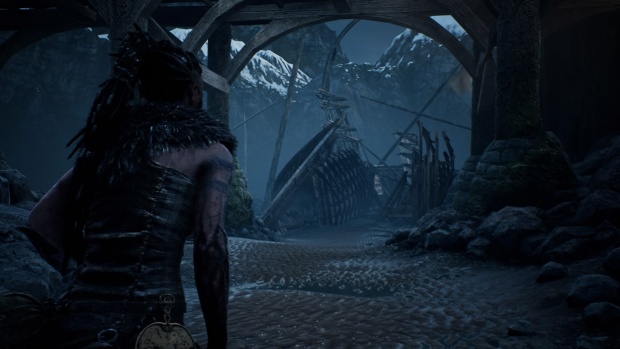  Senua's Sacrifice. To videogame που δίχασε όσο κανένα άλλο 
