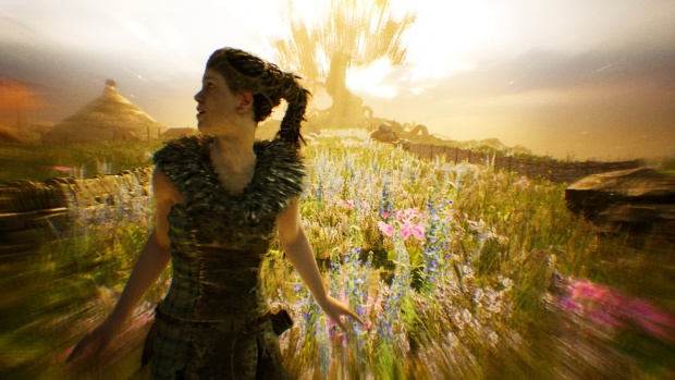  Senua's Sacrifice. To videogame που δίχασε όσο κανένα άλλο 