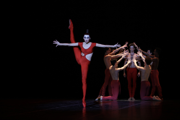 Tα κορυφαία μπαλέτα Béjart γίνονται 30 και το γιορτάζουν στην Ελλάδα