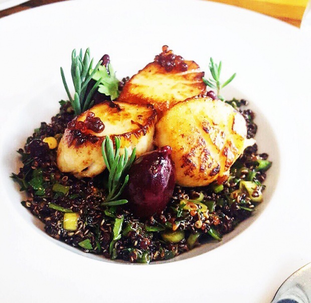 Ο John Σκοτίδας είναι ο skater που μαγειρεύει τα καλύτερα Ο John Σκοτίδας είναι ο skater που μαγειρεύει τα καλύτερα