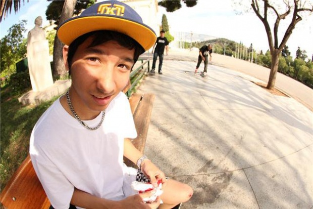 John Skotidas John Skotidas