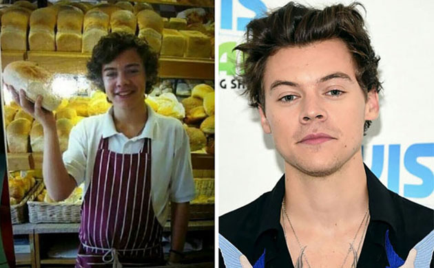 25 σταρ και οι δουλειές που έκαναν πριν γίνουν διάσημοι Vol. 2