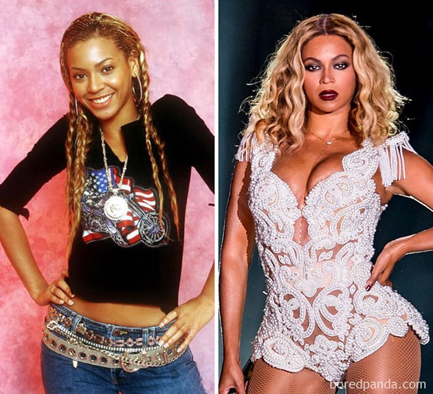 25 σταρ και οι δουλειές που έκαναν πριν γίνουν διάσημοι Vol. 2