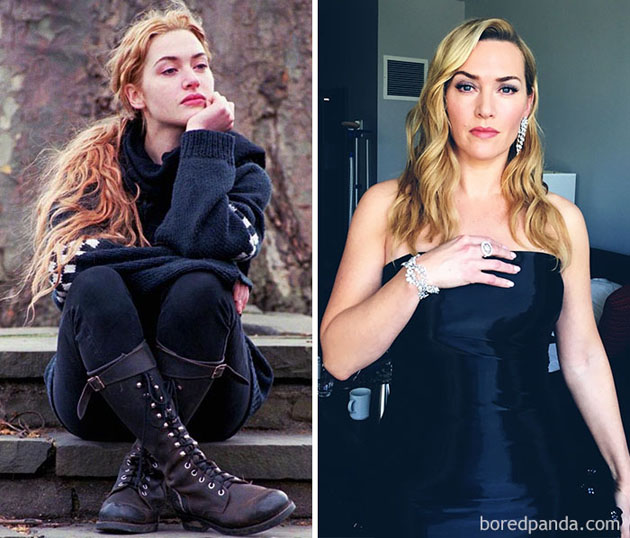 25 σταρ και οι δουλειές που έκαναν πριν γίνουν διάσημοι Vol. 2