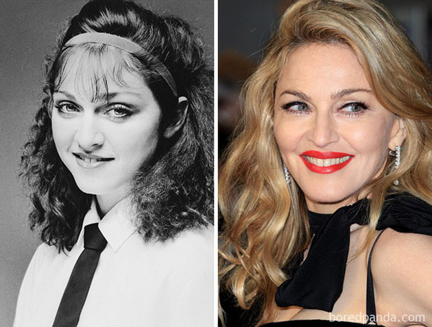 25 σταρ και οι δουλειές που έκαναν πριν γίνουν διάσημοι Vol. 2