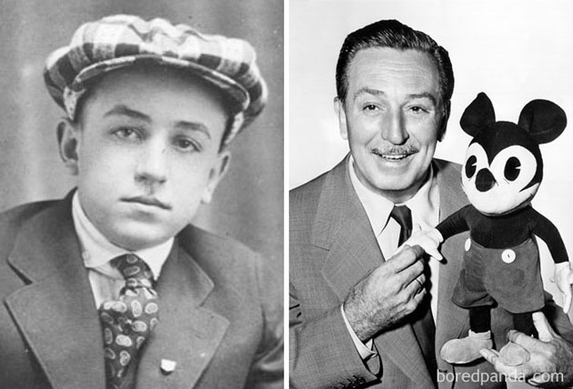 25 σταρ και οι δουλειές που έκαναν πριν γίνουν διάσημοι Vol. 2