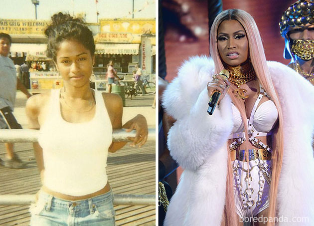 25 σταρ και οι δουλειές που έκαναν πριν γίνουν διάσημοι Vol. 2