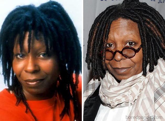 25 σταρ και οι δουλειές που έκαναν πριν γίνουν διάσημοι Vol. 2