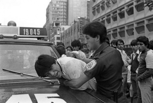 Stories and Positions / 1977 - 2017 Stories and Positions / 1977 - 2017