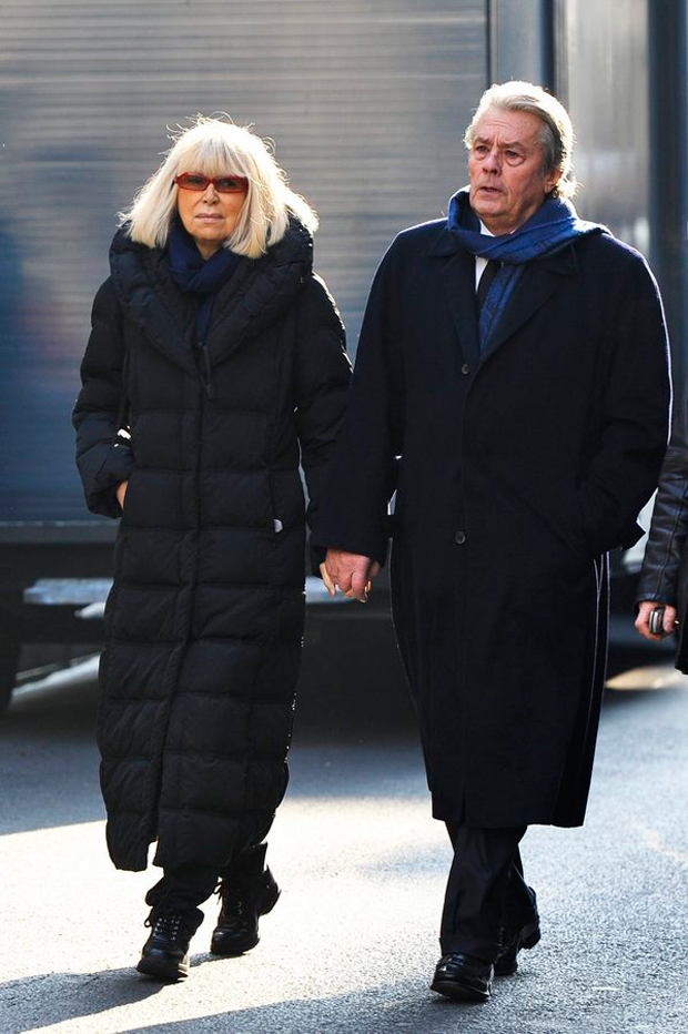 EPA/CHRISTOPHE MORIN