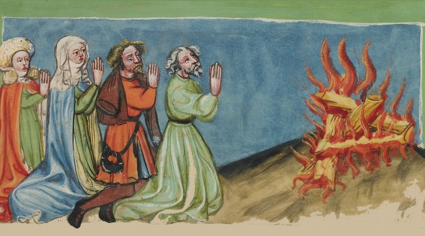 Όταν έκλαψε ο Κατρούγκαλος