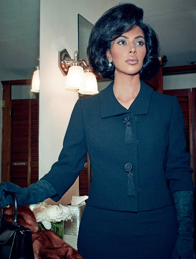 Steven Klein/Interview Steven Klein/Interview