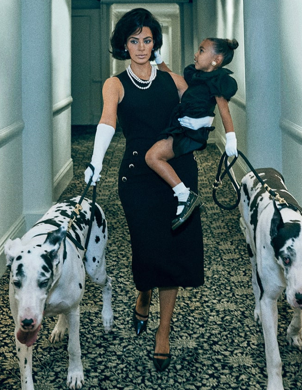 Steven Klein/Interview Steven Klein/Interview