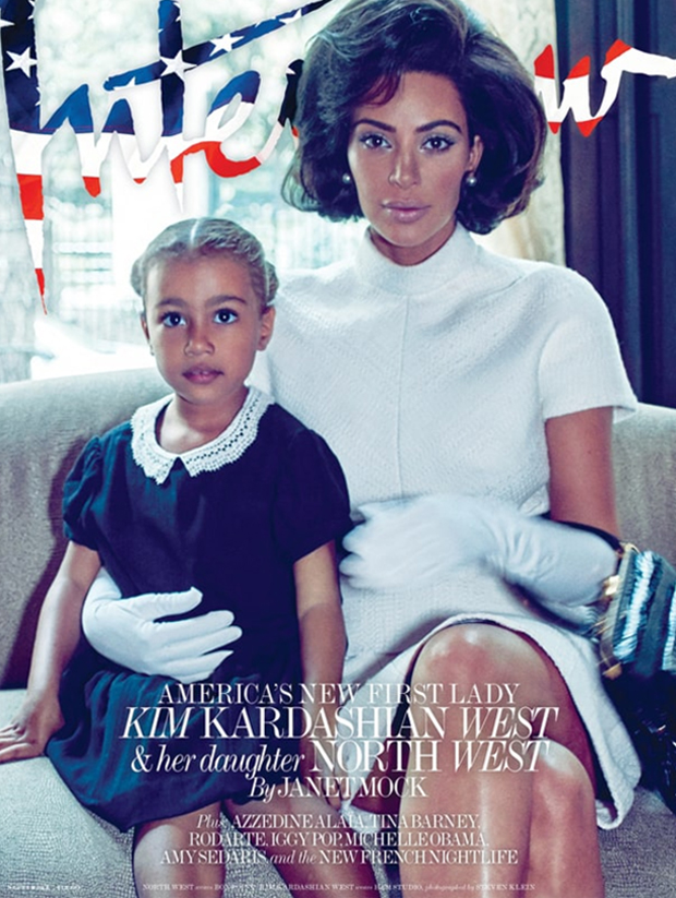 Steven Klein/Interview Steven Klein/Interview