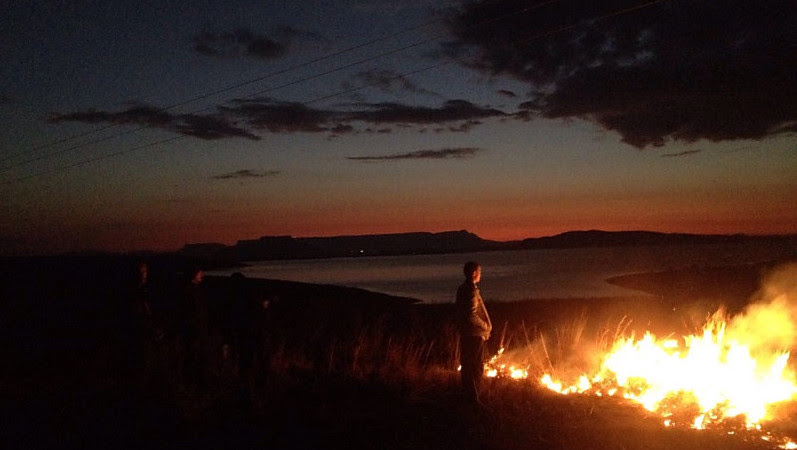 Οι θεριστές Οι θεριστές