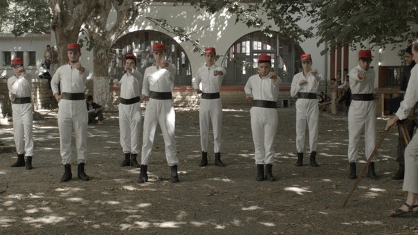 Το οχυρό των τρελών Το οχυρό των τρελών