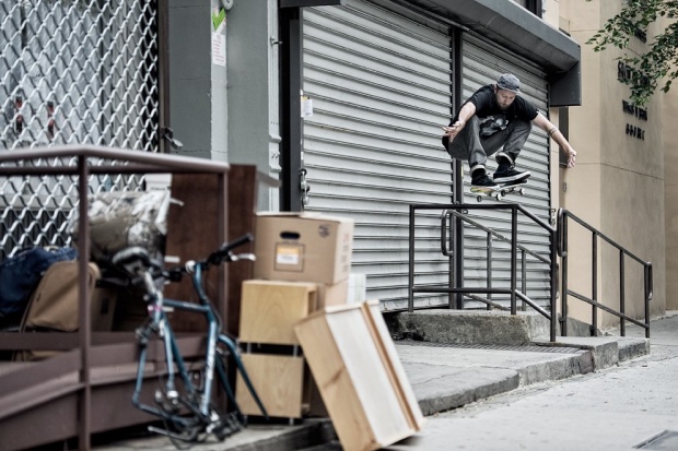 To Vans Shop Riot επιστρέφει στην Ελλάδα πιο ξεχωριστό από ποτέ