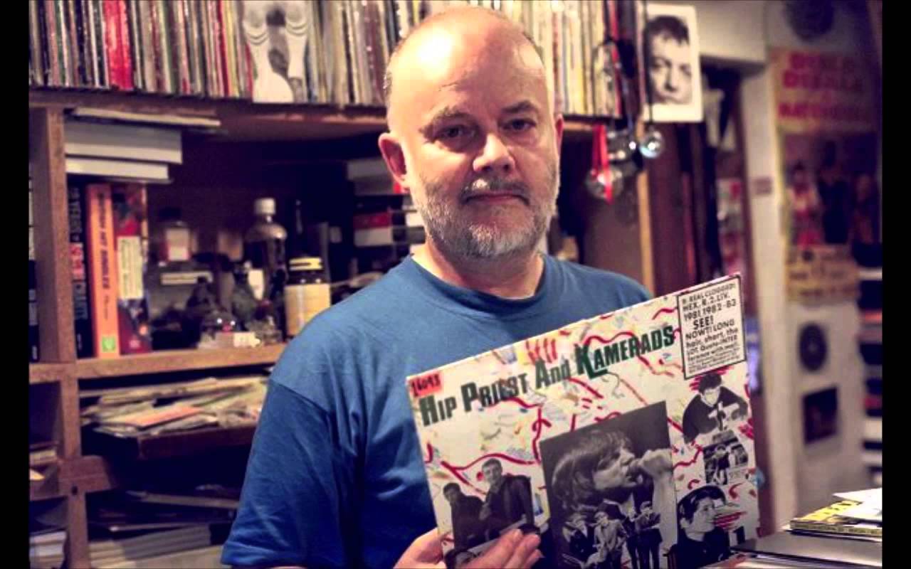 John Peel