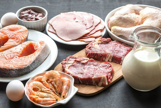 Δίαιτα Dukan Δίαιτα Dukan