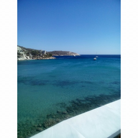 © Μερόπη Αθηνέλη / Σύρος