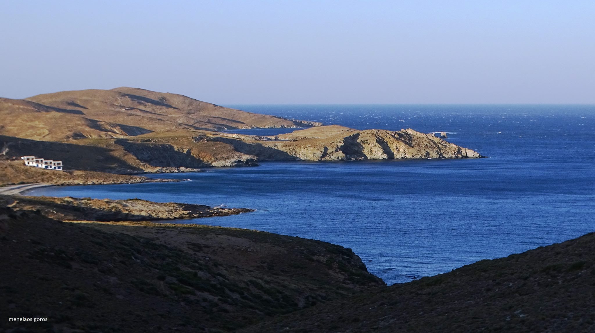 © Menelaos Goros / Κάβο Ντόρο