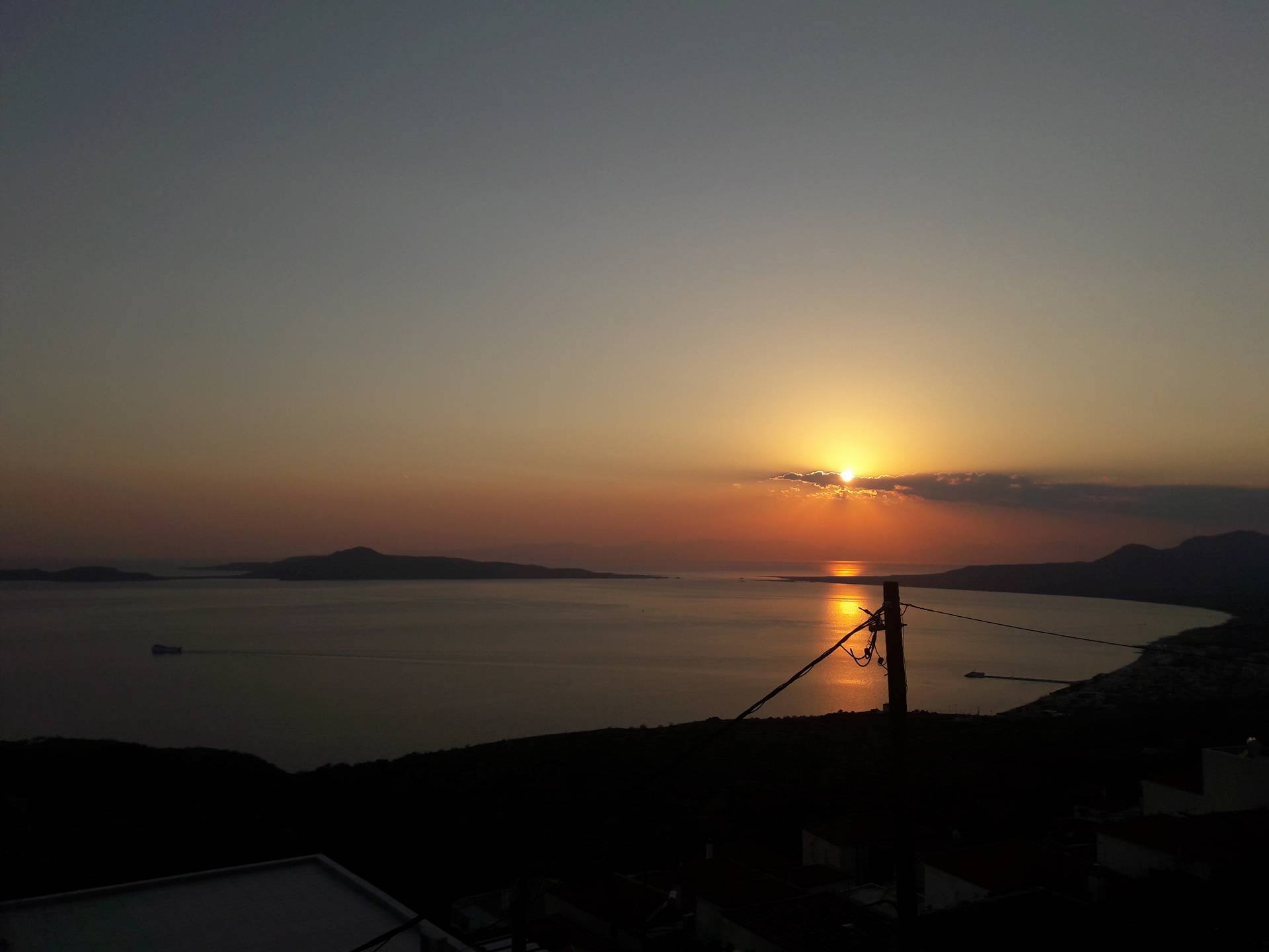 © Ελένη Οικονόμου / Νεάπολη Λακωνίας