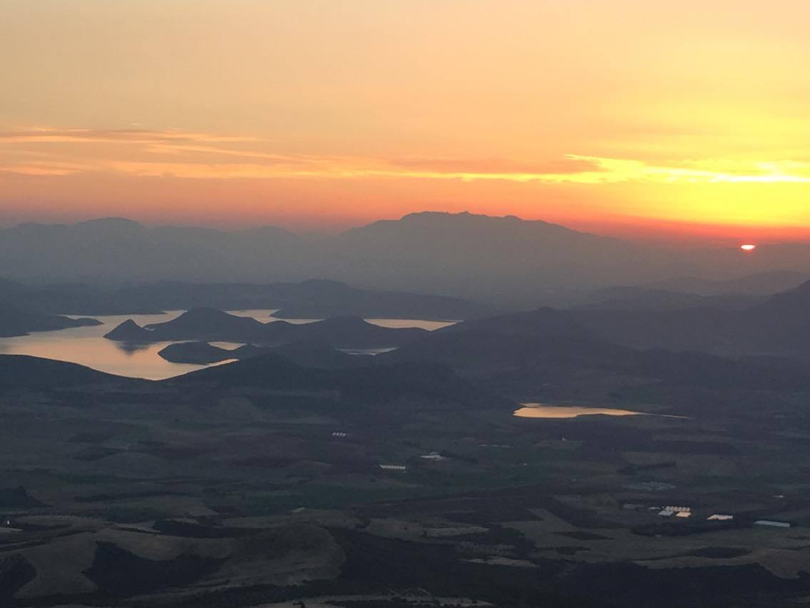 © Katerina Margatina / Λίμνη Υλίκη