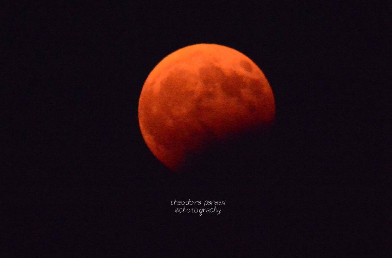 © Katerina Margatina / Λίμνη Υλίκη