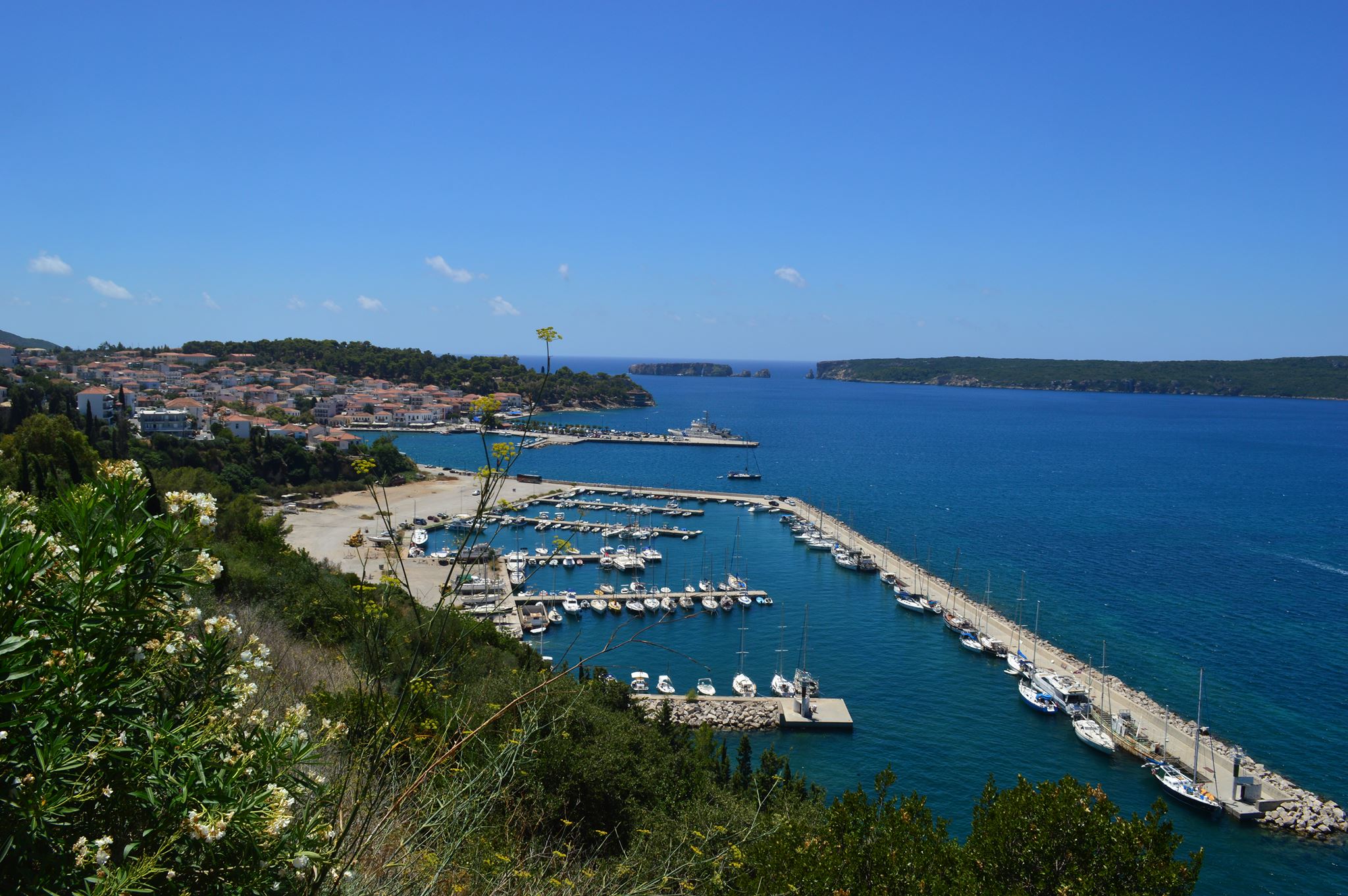 © Ανδρεας Τσαπαλος / Πύλος