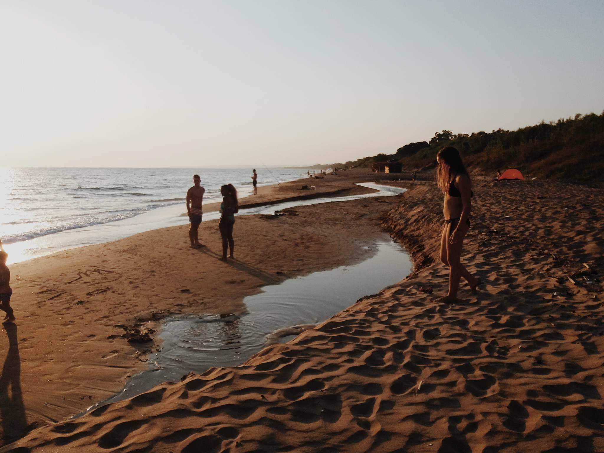 © Nypé Soti / Κουρούτα Αμαλιάδας