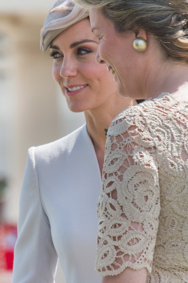 Κέιτ Μίντλετον