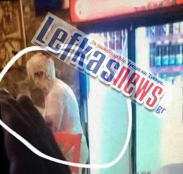 Επίθεση σε εφοριακό