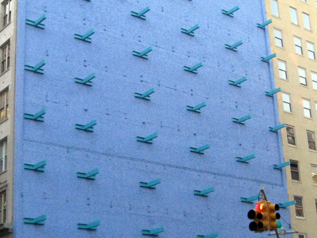 Η πολύχρωμη, ποπ, σουρεαλιστική «Νέα Υόρκη» της St. Vincent Η πολύχρωμη, ποπ, σουρεαλιστική «Νέα Υόρκη» της St. Vincent