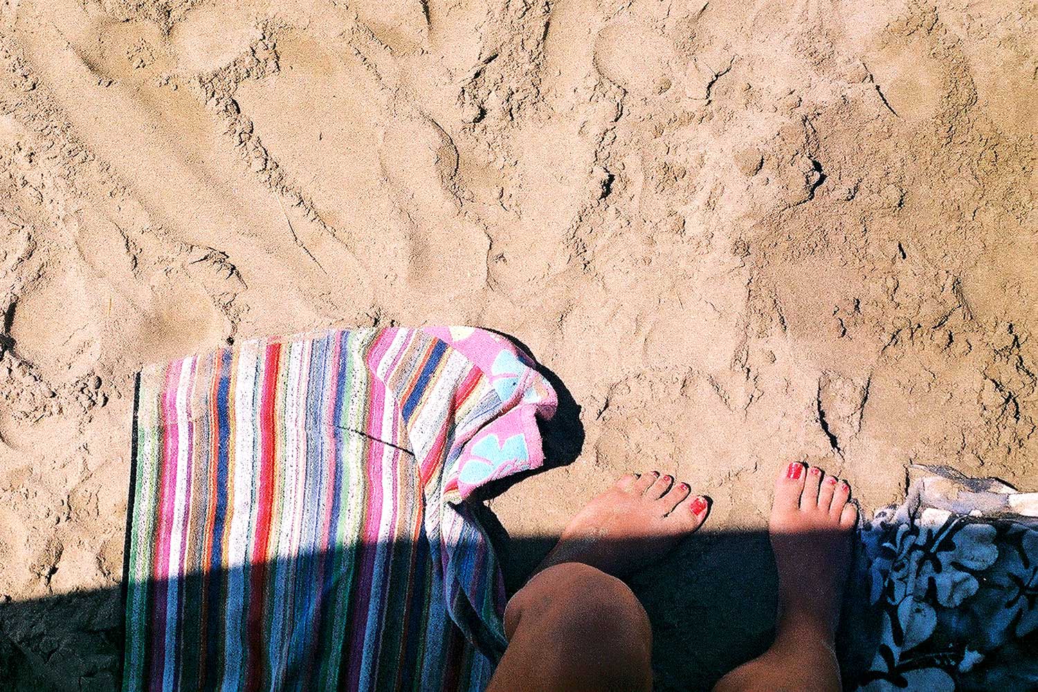 Summer legs!!! Summer legs!!!