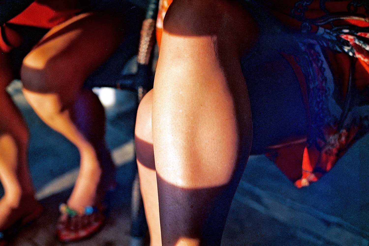 Summer legs!!! Summer legs!!!