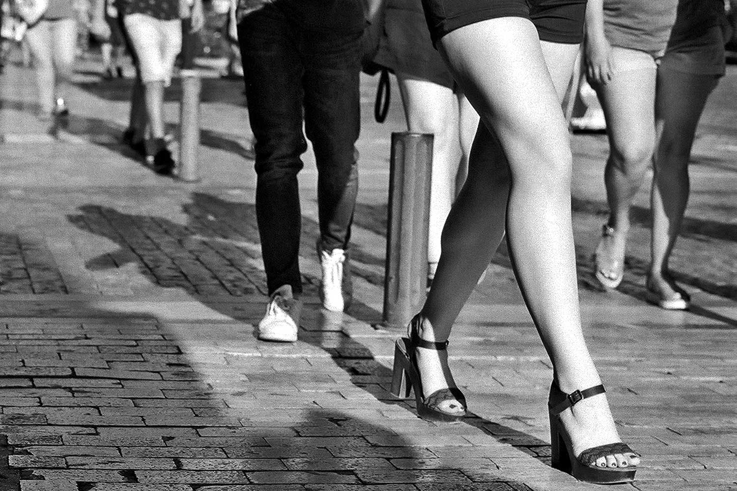 Summer legs!!! Summer legs!!!