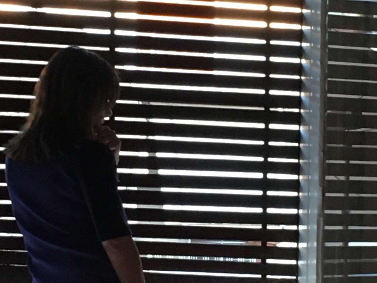 Έρση Σωτηροπούλου, γεια, «Μπορείς» να μιλήσεις; Έρση Σωτηροπούλου, γεια, «Μπορείς» να μιλήσεις;