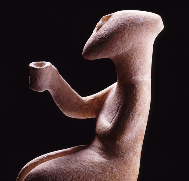 Ταξίδι στον Κυκλαδικό Πολιτισμό